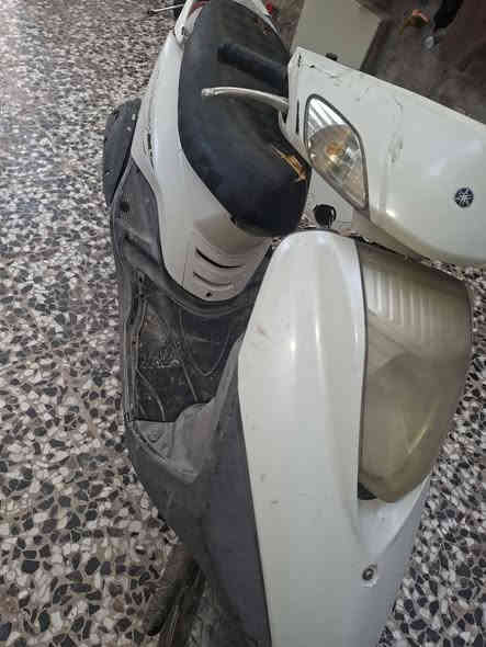 دراجه عل بلاديه مكفوله كفاله عامه 
مكاني بلديات سعر ٦٧٥بي مجال بصيط 
***********
