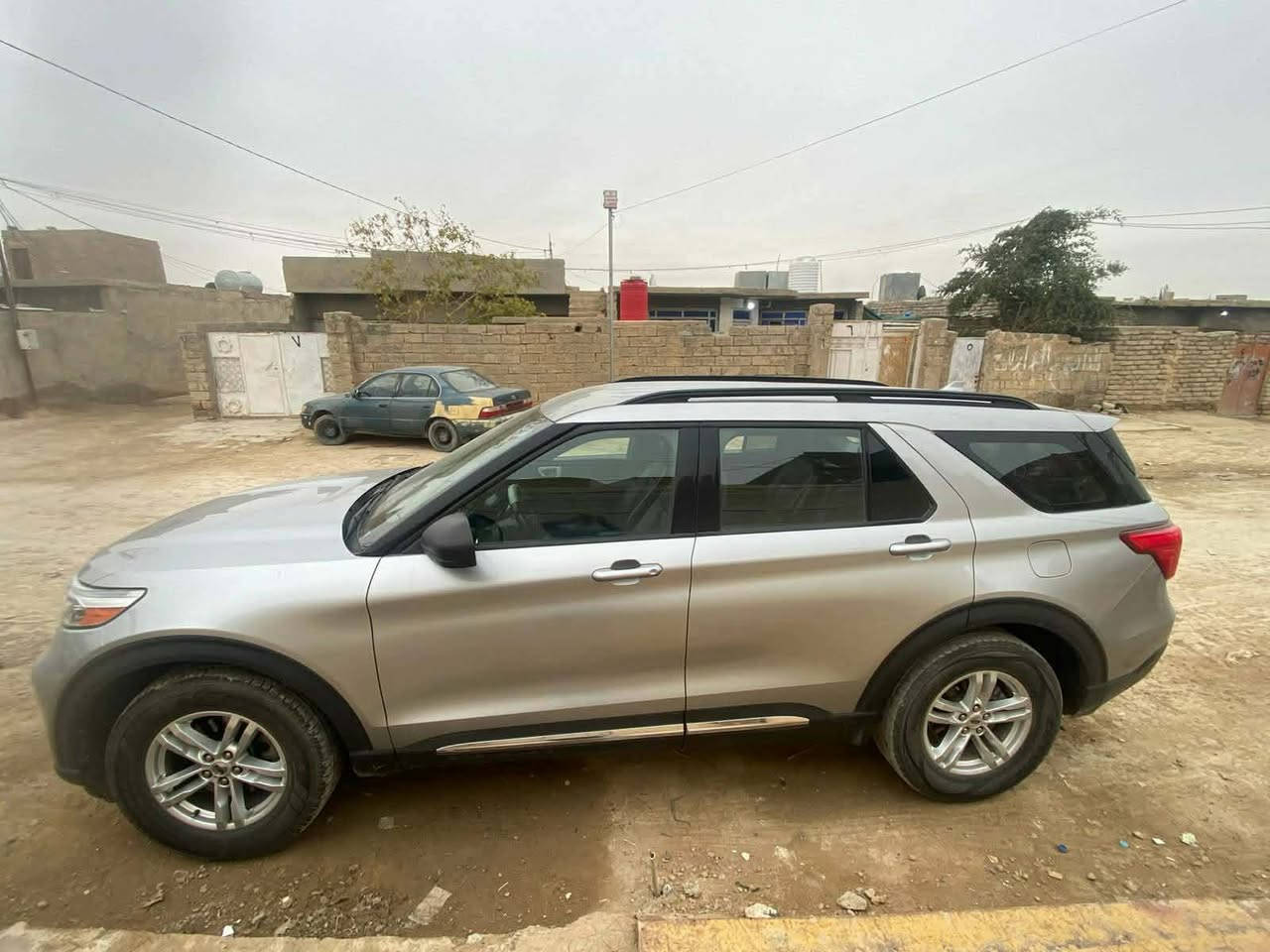 الكورله بعدها جديده الفورد ٧راكب السبعه راكب ٢٠٠ورقه

الكورله ١٥٥ورقه الكورله موديل ٢٥ الفورد موديل ٢٠


**إذا كنت صاحب هذا الإعلان وتريد حذفه لأي سبب، رجاءا أرسل رسالة إلى الدعم الفني**