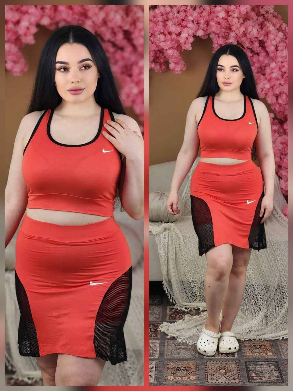 موسم الصيفي 2026

تراك تنوره   نسائي ... 

مديل رياضي...... 

الخامه فسكوز قطني ... طبع ... 

القياسات فري سايز .... يلبس لحد وزن 75 ك 

سعر الدرزن 58 الف 

سعر المغرد 7 الف  .... 

https://t.me/AlSaour1999

ملابس نسائيه أرخص الأسعار جملة ومفرد 💞💞💞 بغداد, العراق


**إذا كنت صاحب هذا الإعلان وتريد حذفه لأي سبب، رجاءا أرسل رسالة إلى الدعم الفني**