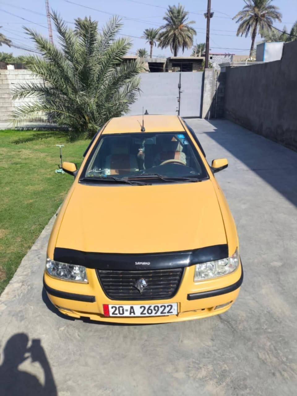 كيرمكينه كورلاله للمراوس


**إذا كنت صاحب هذا الإعلان وتريد حذفه لأي سبب، رجاءا أرسل رسالة إلى الدعم الفني**