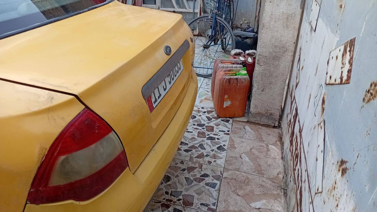 السلام عليكم طيبه للبيع م ١٦ كير مكينة خير من الله بيهة صخات خفيفة لاصبغ ولا ضربة نقص دبل خلفي بوربرن امامي سنويه جديده لغايه ٣٠ داخله هزه مصفره هيئه وغرامات خياسات ذيل الجاملغ الأمامي كهربائات شغالة عله وضعيه الشركه بدون جطلات تبريد نقص راديتر تدفئه شغالة بور ابريك اكليج كله شغال مكان بغداد جسر ديالى القديم تحويل مباشر حماوه ب تموز ربع سعر ٣٣وبي مجال قليل رقم الهاتف ***********
