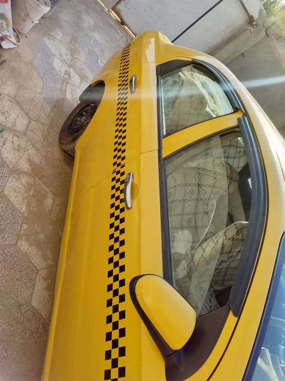 العنوان النجف قضاء الكوفة


**إذا كنت صاحب هذا الإعلان وتريد حذفه لأي سبب، رجاءا أرسل رسالة إلى الدعم الفني**
