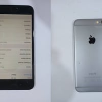 ايفون ٦ • ذاكره ١٦ • نضيف