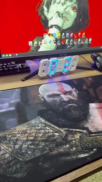 هافيت KB884L • كيبورد جيمينج • الجزائر