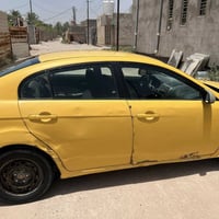 فاو B50 • مكينة كورلا ١٦٠٠ • سنوية موجودة
