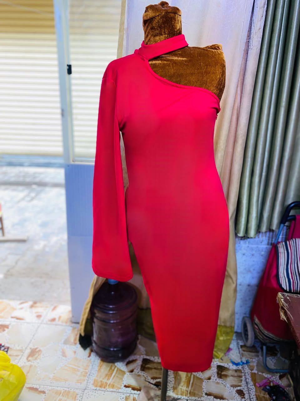 فساتين حفلات للبيع ملبوس فقط مره واحد وباسعار مناسبة


**إذا كنت صاحب هذا الإعلان وتريد حذفه لأي سبب، رجاءا أرسل رسالة إلى الدعم الفني**