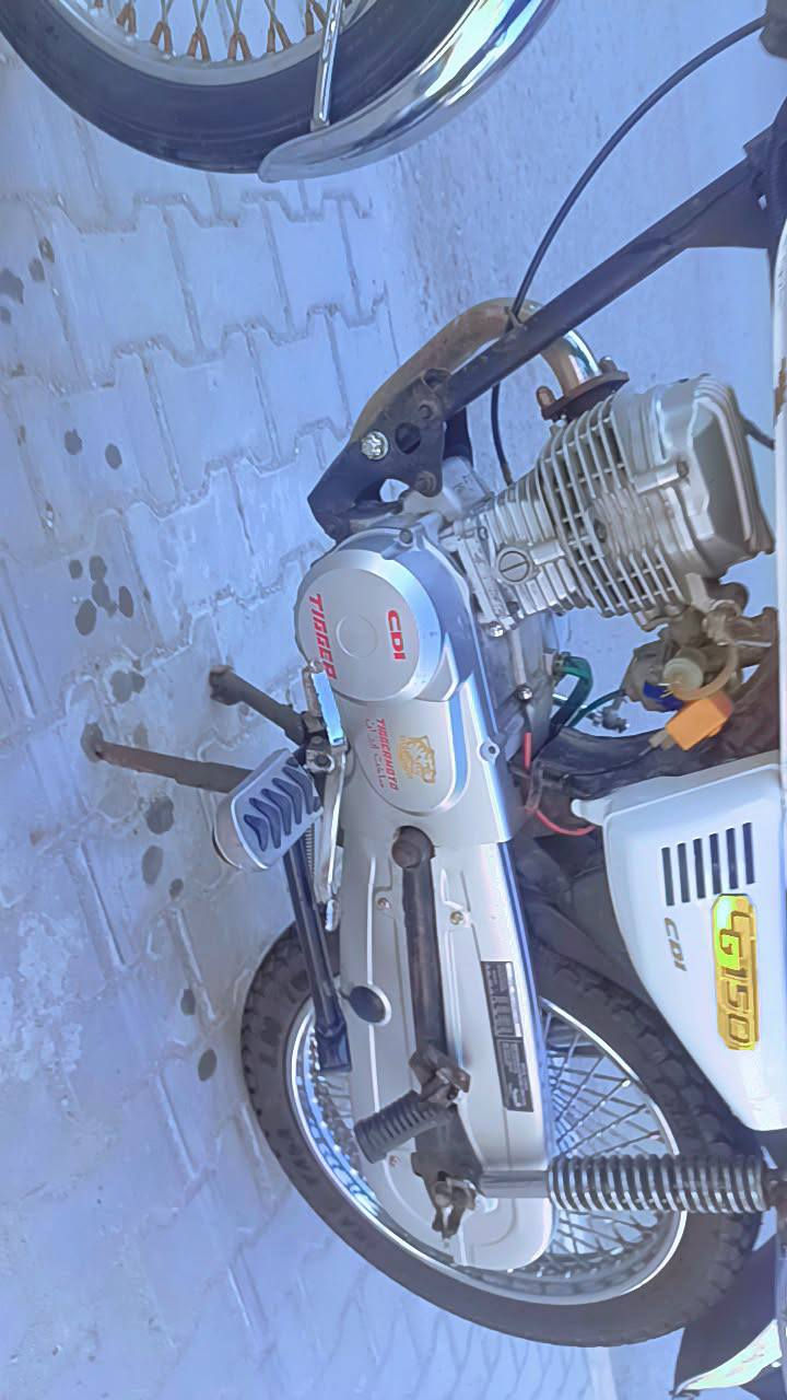 سلام عليكم 
دراجه 4كير كامله مكمله 
مكاني يوسفيه ناحيه الرشيد 
400
*********** واتساب فقط
