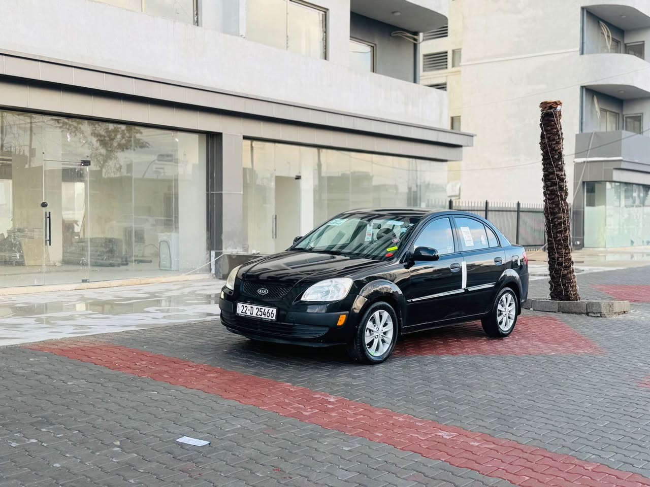 كيا ريو موديل 2011   خليجي   كير اوتماتيك قفل مركزي جام كهربا    شاشه كاميره حساس  كير محرك بشرط  لا صرف لاصوت لا بخار  حجم 16  سنويه رقم جديد لحد 2027   سياره بي 3 قطعه صبخ بدون  جكه دواخل سعره 79 
مكاني كركوك. ايسكان 
*********** كركوك, العراق
