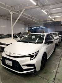 كورلا اس بلاك ادشن 2025 ماشيه 6 الف مكفوله كفاله عنوان بغداد السعر 156...