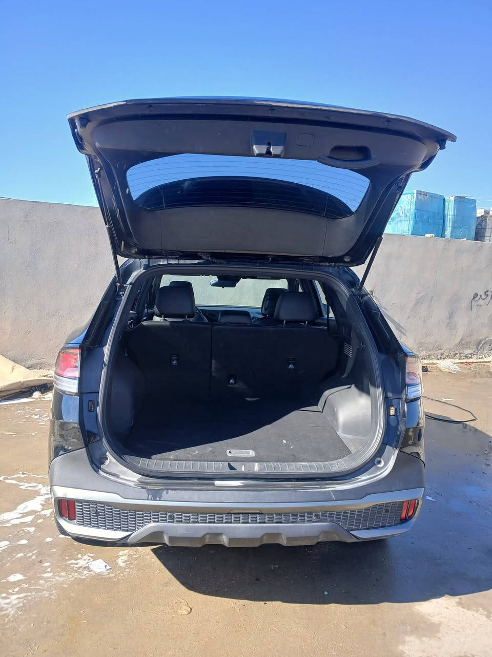 سلام عليكم سبورتج مكفوله اكلين موديل 23 أعلى فئه ماشي 90 رقم سليمانيه بسمي فول مواصفات هواوي بيه مواصفات
السعر 200 وبيه مجال 
***********
سلام عليكم سبورتج مكفوله اكلين موديل 23 أعلى فئه ماشي 90 رقم سليمانيه بسمي
