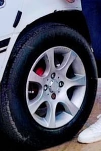 ويل كب • معاوضة • مسطره