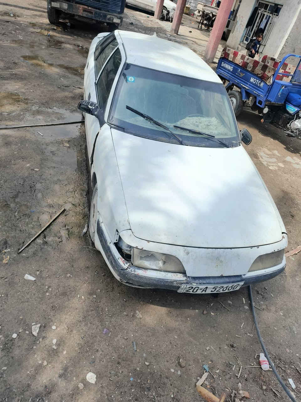 يا الله سياره اسبيرو رقم ديالى رقم انكليزي تحويل مباشر السنويه تسقط 2027 مديل 1994 مكان سياره بغداد الاستفسار ***********
