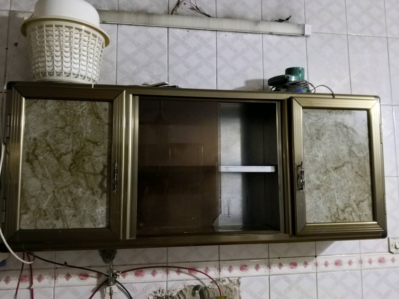 عنوان بغداد مدينة الصدر الاروفلي 