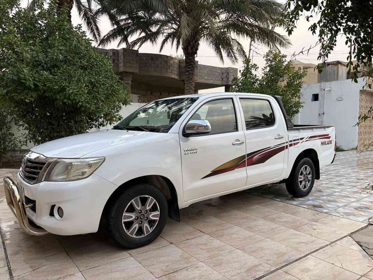 بيكم سعودي موديل ٢٠١٢
رقم بغداد
گير عادي
شاصي ١٩
السيارة بإسمي تحويل مباشر

للإستفسار : ***********
