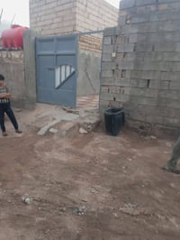 دار زراعي • ١٠٠م • غرفة وصالة