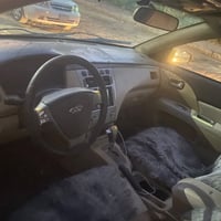شيري A5 • سيارة شيري • A5 • محرك كورولا • ناقل حركة كورولا • سيارة جاه...