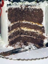 كيك • توصيل • مكاني شعب