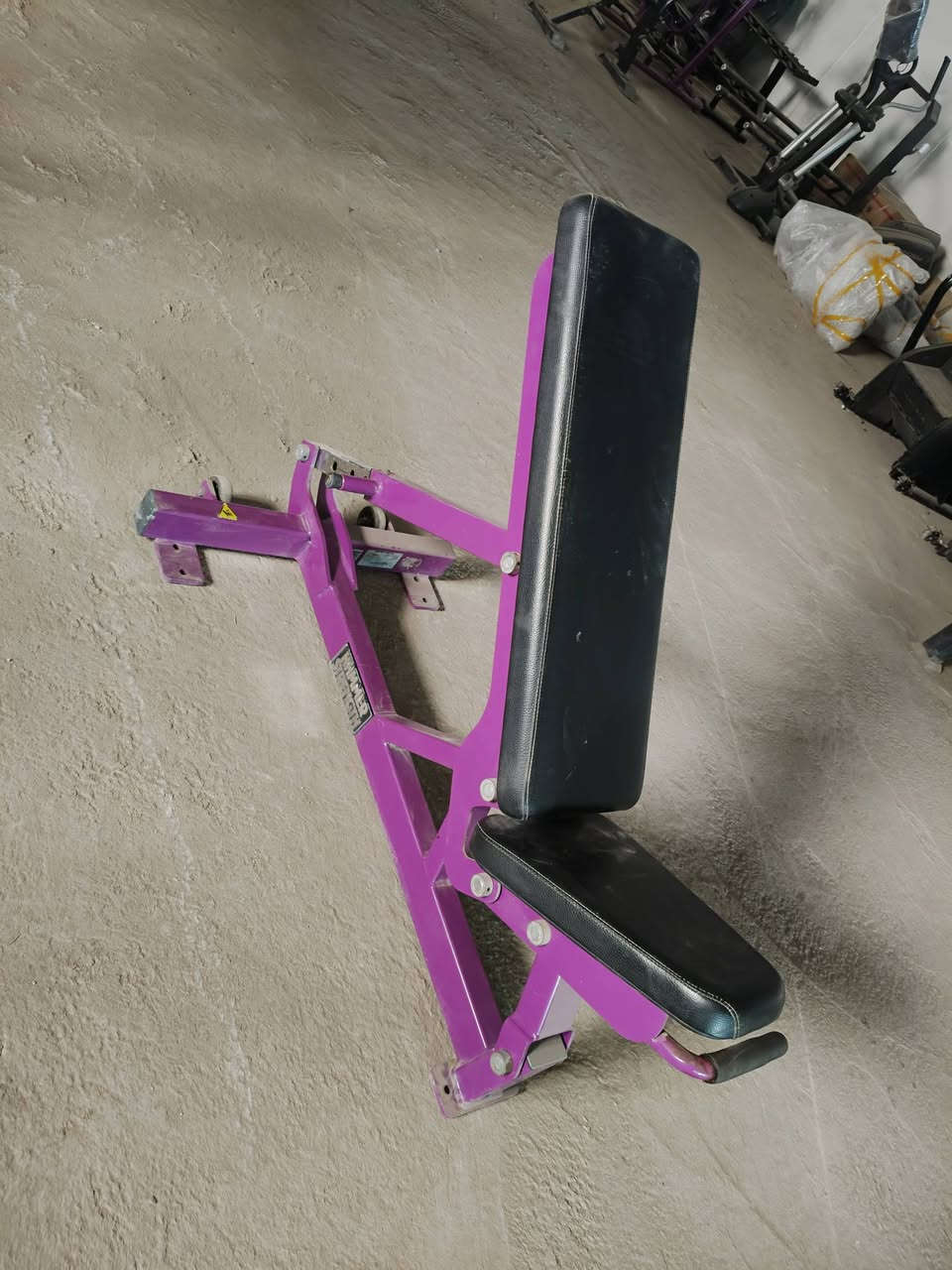 مصطبة همر أمريكي 
باك ارج 
اسفل معدة 
فلات 
متحرك 
#اجهزة_رياضية


**إذا كنت صاحب هذا الإعلان وتريد حذفه لأي سبب، رجاءا أرسل رسالة إلى الدعم الفني**