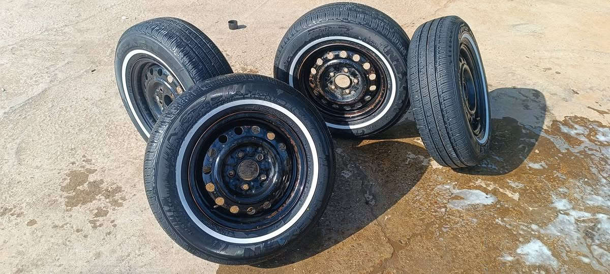 سلام عليكم لبيع تحويرات ترهم عله كورله خليجي أو النتره أو فورتي أي ستفسار عله رقم ***********
