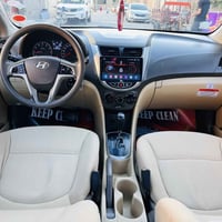 اكسنت • ٢٠١٥ • محرك ١٦٠٠