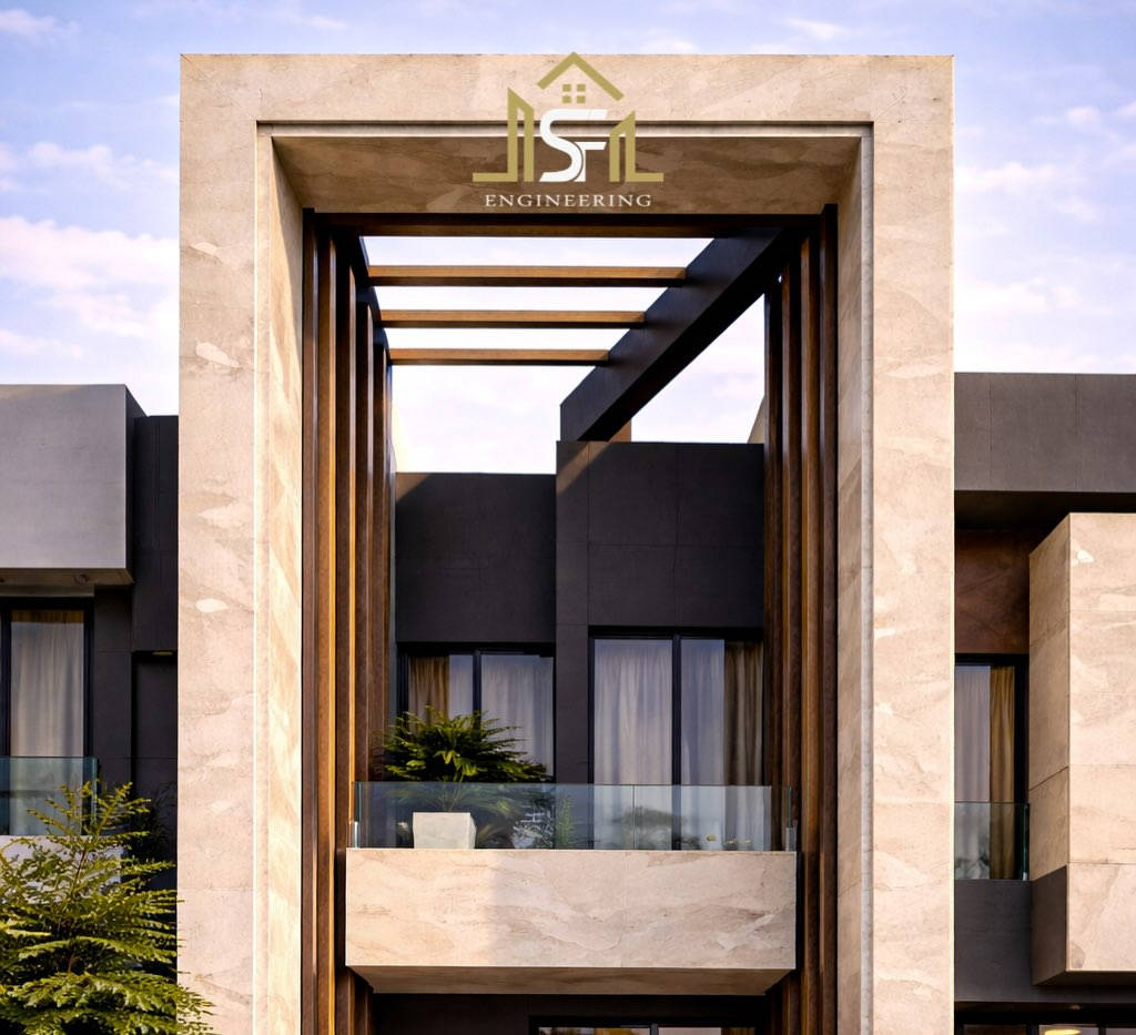 تصميم المهندسة سكينه فائز 
منزل بمساحة 250 متر في البصرة 
•تصاميم هندسية مبتكرة.
•بناء المنازل والمشاريع السكنية والتجارية.
•ترميم المباني بجودة عالية.
•الديكورات الداخلية والخارجية بتصاميم راقية.
📞 للتواصل: ***********-***********
البصرة الجبيلة شارع الرئيسي مجاور مكتبة دار الرافدين 
📱 إنستكرام وفيسبوك: sfde.co
