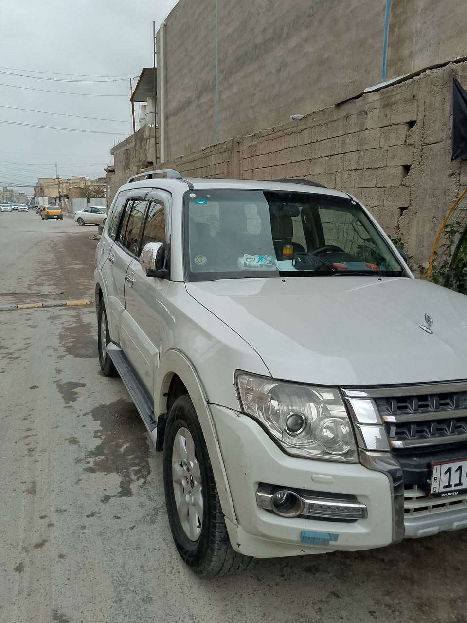 الليع باجيروحبتورموديل2015 بعدادباسمي مكينه 3500


**إذا كنت صاحب هذا الإعلان وتريد حذفه لأي سبب، رجاءا أرسل رسالة إلى الدعم الفني**