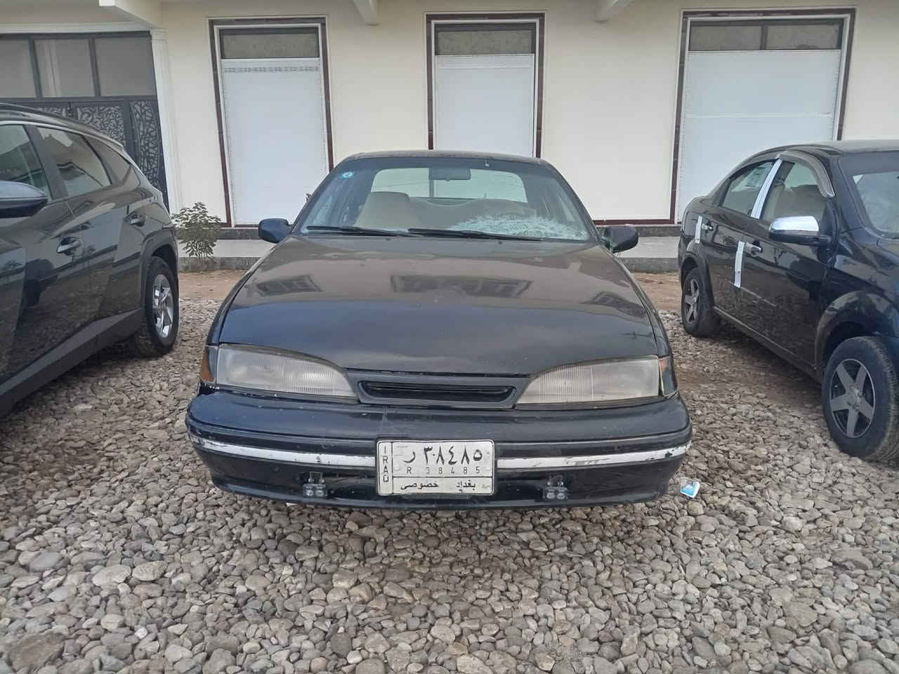 السلام عليكم برنس للبيع موديل 94 . سنويه لل 27 سياره كير مكينه كهربائيات مرتبه حداديه حلوه تخم تايرات السياره شرط التحويل السعر 28 بيها مجال للأستفسار ***********
