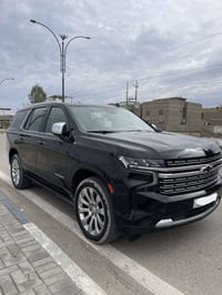 تاهو بريمير • ٢٠٢٢ • ٨٢ الف كم