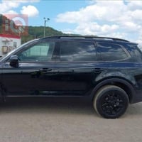 سيره تليرايد 2025 كليم بدون حادث فول موصفات سعره  40.000$ الرقم0785570...