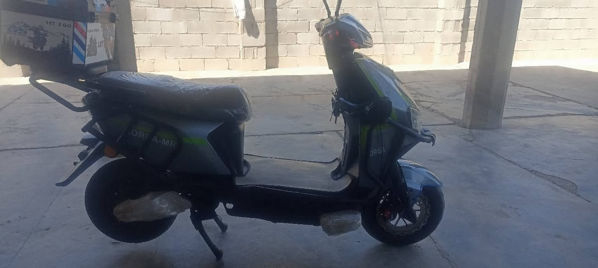 السلام عليكم سكنس للبيع دراجه كلش جديده السعر 650 بيها مجال شيء قليل العنوان الفلوجه *********** بي واتساب
