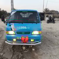 بسم الله وتوكلنا على الله ،كيه حمل للبيع موديل ٩٦ سبعه جنكال رقم ديوان...