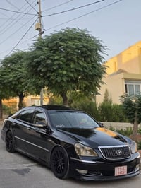 كراون ماجيستا • ٢٠٠٨ • السليمانية