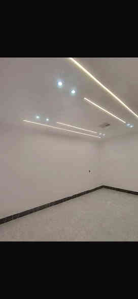 ار
دارلبيع ١٥٠متر فول مواصفات سقف مغربي فول كاشي 
كركوك دروازة على طريق سليمانيه فرع أسواق كوباني 
البيت جديد صفرمامسكون بيه البيت بيه غرفتين نوم استقبال مطبخ صحيات كراجي مطبخ حار هول قريب على مدرسة جامع 

سعر ٥٨مليون

للاستفسار *********** او *********** او زيارة المكتب ارو
