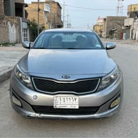 اوبتيما امريكي • ٢٠١٥ • محرك ٢٤٠٠