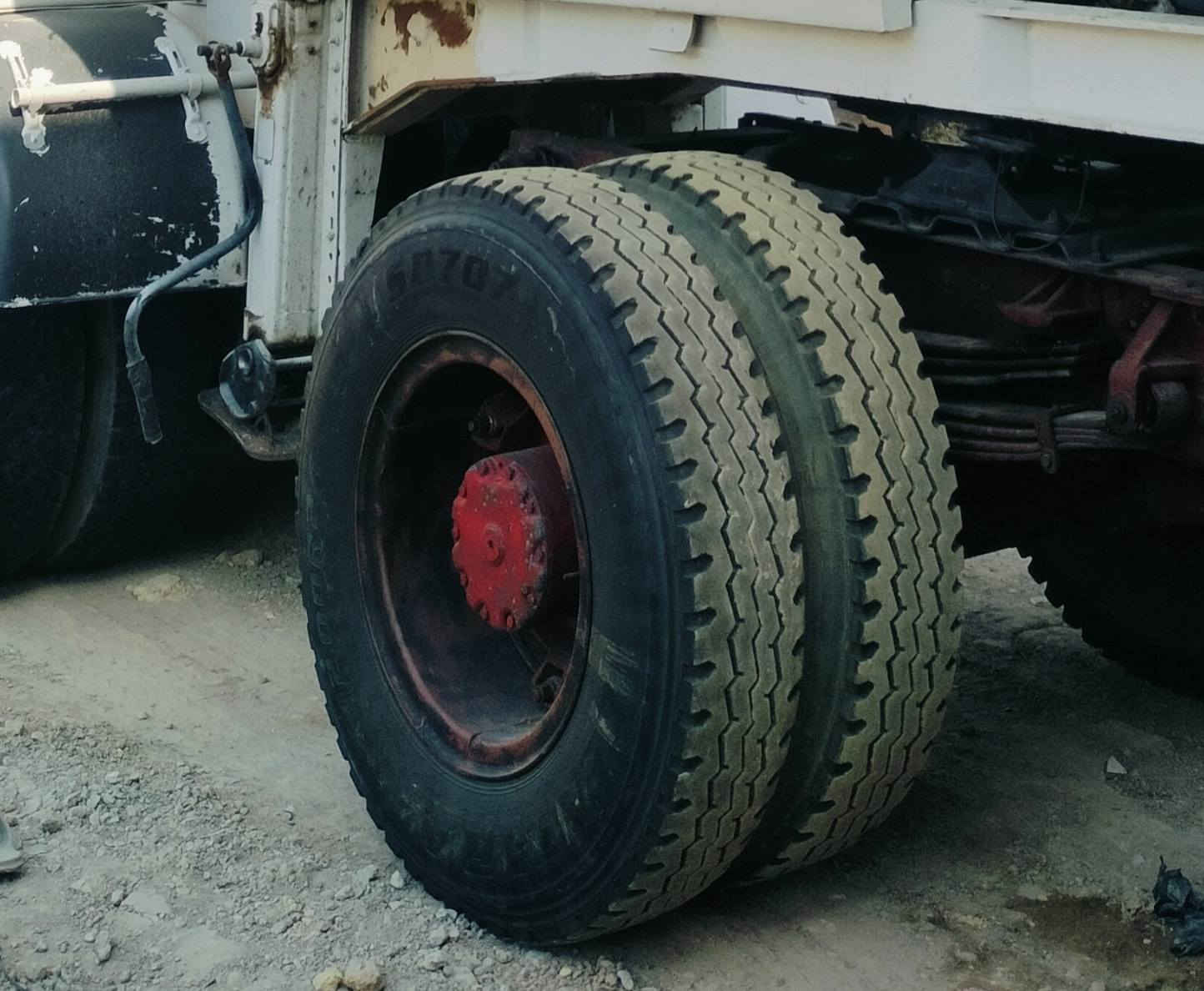 تايرات مراوس 22/5مكاني بكربلاء (***********)
