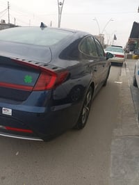 سوناتا ٢٠٢٢ • اربيل