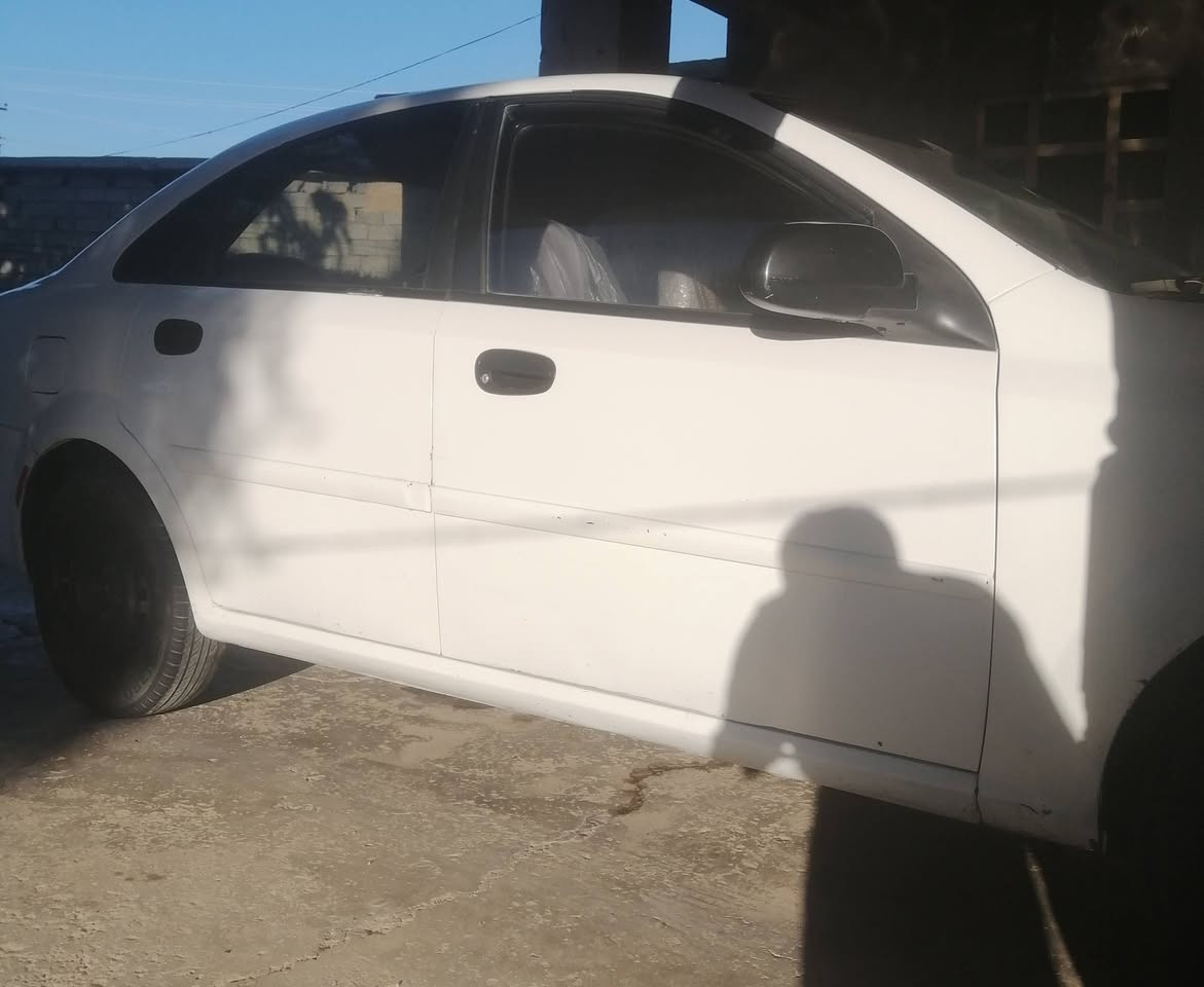 السلام عليكم
اوبترا٢٠٠٤ للبيع

بيه بالقماره شويه تعديل واكعه سقيفه عليه وباب الخلفي الي وره السايق بيه تعديل والجنطه بيه طخه ومامعدله

محرك وكير مظبوطه

تبريد تدفئه خير من الله

كهربائيات كله شغاله

السعر ٥٥وبيه مجال
*********** هذا رقمي
