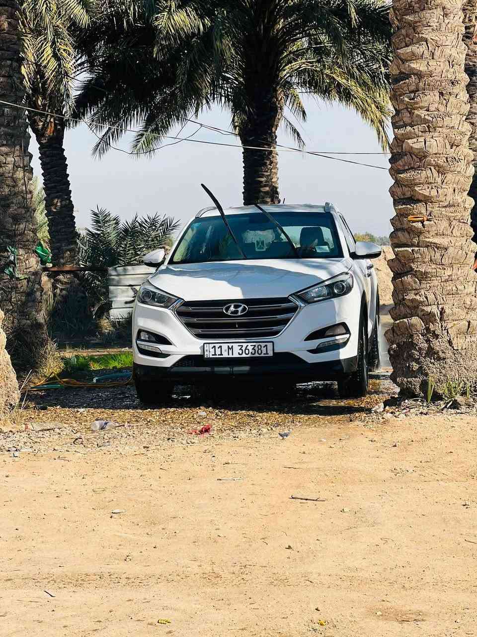 سلام عليكم من رخصت المدير. سياره تسوسان 16 خليجي مكفوله بسمي سياره كامله مكمله ربع ماذب عليهااا اي ستفسار تصل ***********
