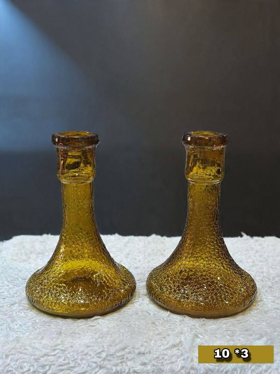 على بركة الله ✨
وصول سيارة شيشة نقش مختلف الموديلات والقياسات


**إذا كنت صاحب هذا الإعلان وتريد حذفه لأي سبب، رجاءا أرسل رسالة إلى الدعم الفني**