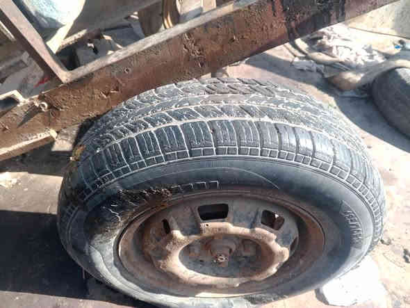 السلام عليكم  شواصي نظيفات كلمن وسعره اتصل على الرقم وسهلة ***********بي واتساب مكلف بالنشر  العنوان  بغداد  البلديات
