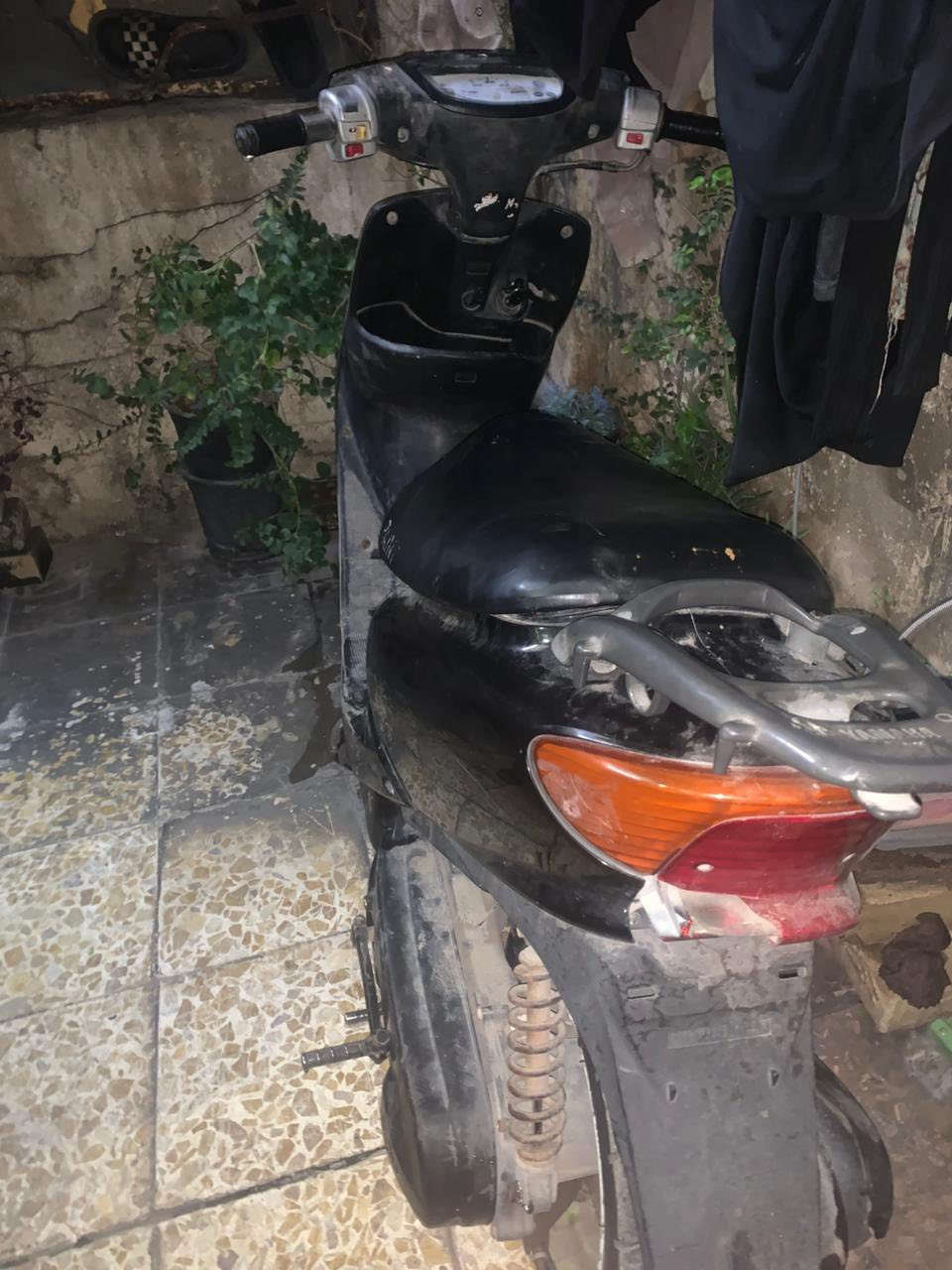 السلام عليكم دراجه
عصفوريه نضيفه شغاله بس ماعرف شبيها ب100 قفل قفل *********** متواجد واتساب
