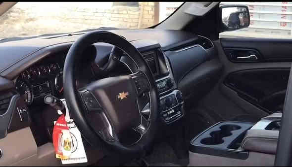 السلام عليكم..
للبيع تاهو 2016 خليجي..
رقم اربيل  الجديد بسمي شخصيآ..
ويل ٢٢ بريمر 
تخم تاير 
كير محرك تبريد حداديه كله شرط  السياره مابيه اي نقص يذكر 
الضرار :بيه باب وجاملغ  كلير فقط بدون ضربه اثر شخط
السعر ٣٠٥
العنوان الناصرية الاسكان الصناعي
***********
