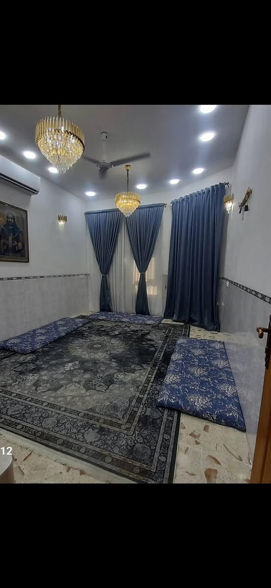 دار للبيع الزعفرانية
زراعي سند 25 بيت بنيه
 الفرع الثاني
  المساحه 105 متر
الواجه 7 نزال 15
البيت كامل بناء درجه اولى حديث
طابقين وغرفه طابق ثالث 
يحتوي على 5 غرف + صاله و مطبخ واستقبال
للاسفسار الاتصال عل رقم
 

 *********** واتس اب 

***********
