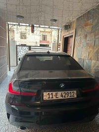 🔥 BMW 330e موديل 2021 - الوحش الألماني ‎💥 288 حصان (محرك 2.0 تيربو + ه...