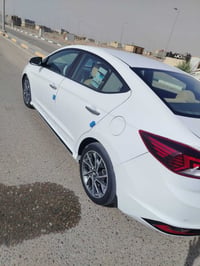 الالنترا موديل 2020 كفاله عامه سيارة اقصاد بعد 6 اشهر وتخلص فول مواصفا...