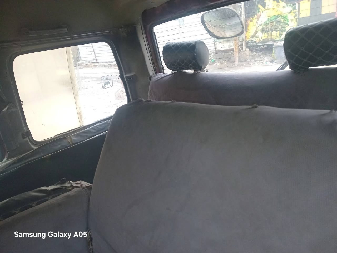 سياره اسيا موديل 97 مشروع وطني شرط التحويل مجدده الحد 2030 رقم انجليزي المكينه بيها خيط بخار  الكير اكسن مقفولات السعر 50 وبيها مجال والشراي يتصل عنواني بغداد زعفرانيه شارع المعهد مقابيل مرطبات فستقه وهذا رقم تلفوني***********
