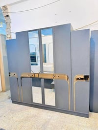 غرفة نوم • تركي • نضافه ٩٠٪