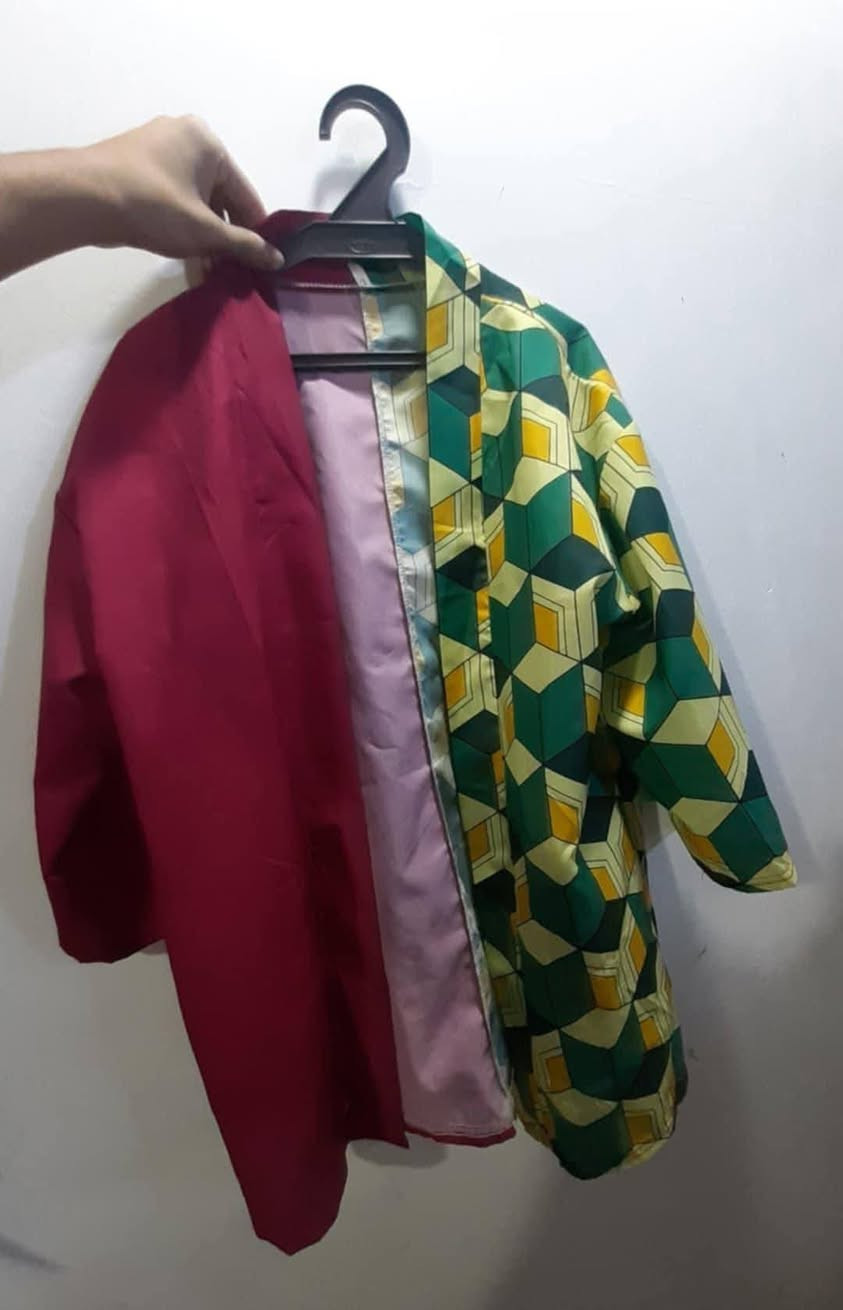 سلام عليكم قميص غيو من demon slayer ب16


**إذا كنت صاحب هذا الإعلان وتريد حذفه لأي سبب، رجاءا أرسل رسالة إلى الدعم الفني**