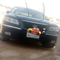 سوناته ازيره • ٦ سلندر ٢٧٠٠ • كربلاء