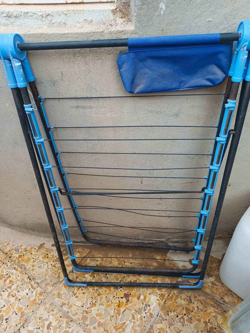 غراض للبيع بسعر مناسب


**إذا كنت صاحب هذا الإعلان وتريد حذفه لأي سبب، رجاءا أرسل رسالة إلى الدعم الفني**